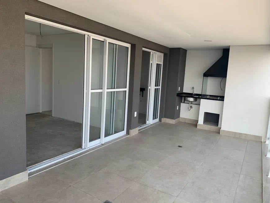 Foto 1 de Apartamento com 4 Quartos à venda, 140m² em Ipiranga, São Paulo