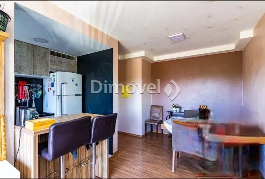 Foto 1 de Apartamento com 3 Quartos à venda, 69m² em Tristeza, Porto Alegre