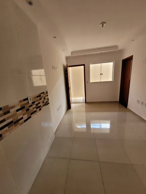 Foto 1 de Apartamento com 2 Quartos à venda, 38m² em Vila Granada, São Paulo