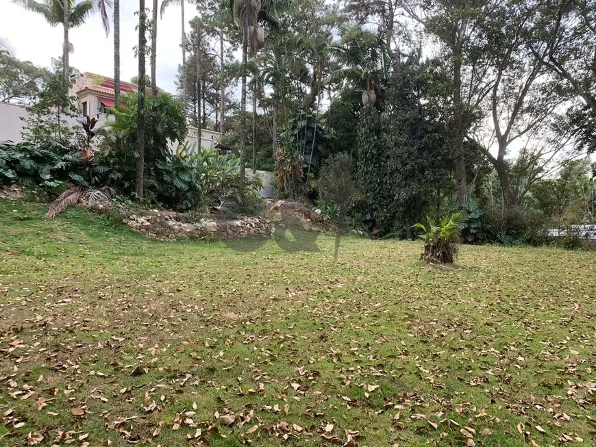 Foto 1 de Lote/Terreno à venda, 3000m² em Chácara Flora, São Paulo