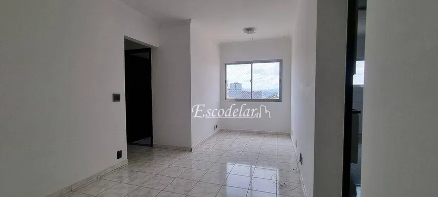 Foto 1 de Apartamento com 2 Quartos à venda, 54m² em Tucuruvi, São Paulo