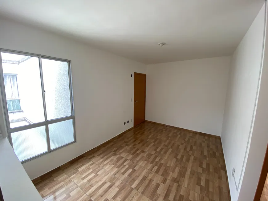 Foto 1 de Apartamento com 2 Quartos à venda, 50m² em Vila Nova, Joinville