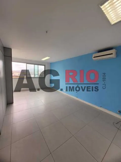 Foto 1 de Sala Comercial à venda, 30m² em Madureira, Rio de Janeiro