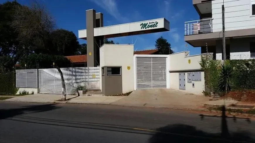 Foto 1 de Casa com 4 Quartos à venda, 301m² em Campo Comprido, Curitiba