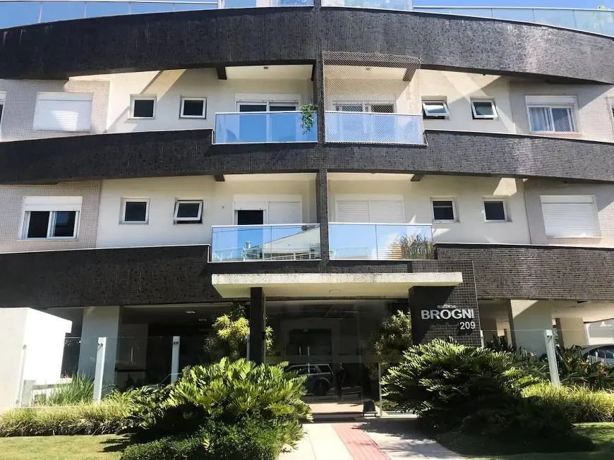 Foto 1 de Apartamento com 3 Quartos à venda, 99m² em Jurerê, Florianópolis