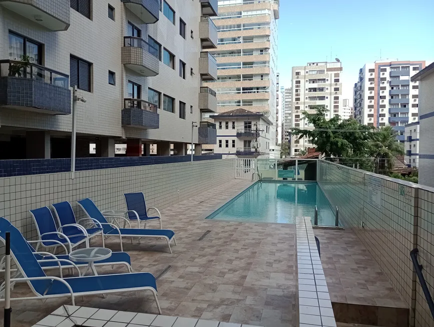 Foto 1 de Apartamento com 2 Quartos à venda, 90m² em Vila Tupi, Praia Grande