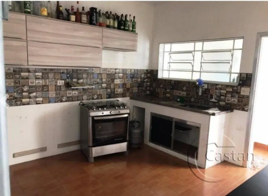 Foto 1 de Casa com 4 Quartos à venda, 169m² em Móoca, São Paulo