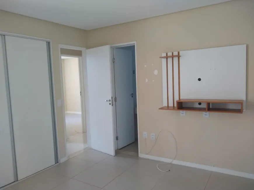 Foto 1 de Apartamento com 3 Quartos à venda, 118m² em Caminho Das Árvores, Salvador