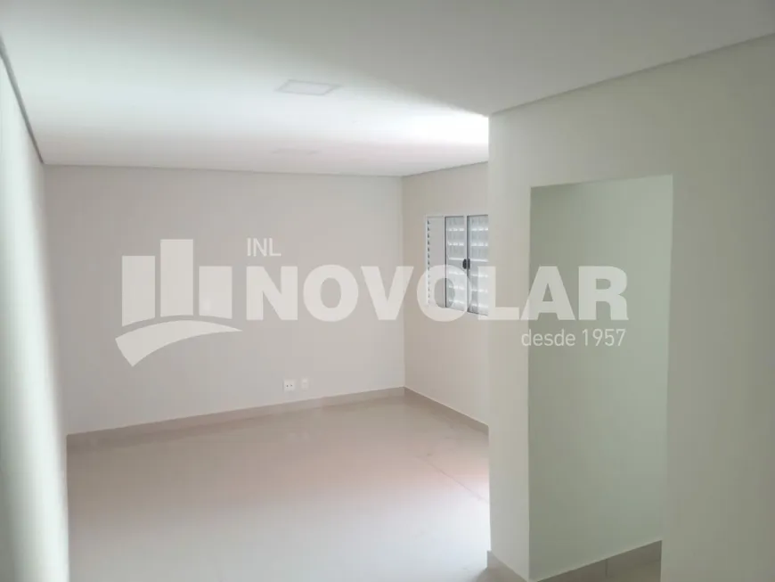 Foto 1 de Sala Comercial para alugar, 42m² em Vila Maria, São Paulo