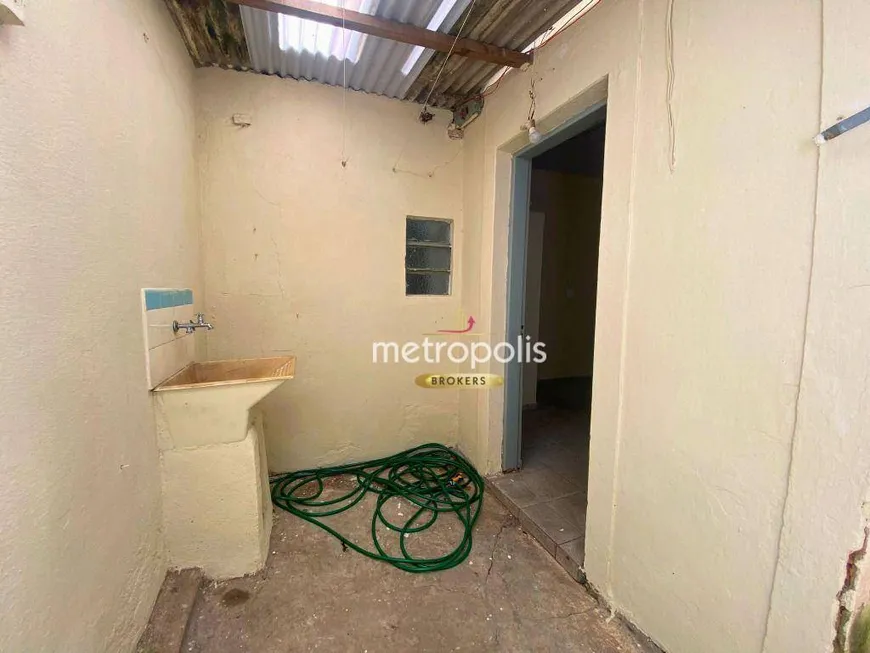 Foto 1 de Casa com 1 Quarto à venda, 20m² em Sacomã, São Paulo