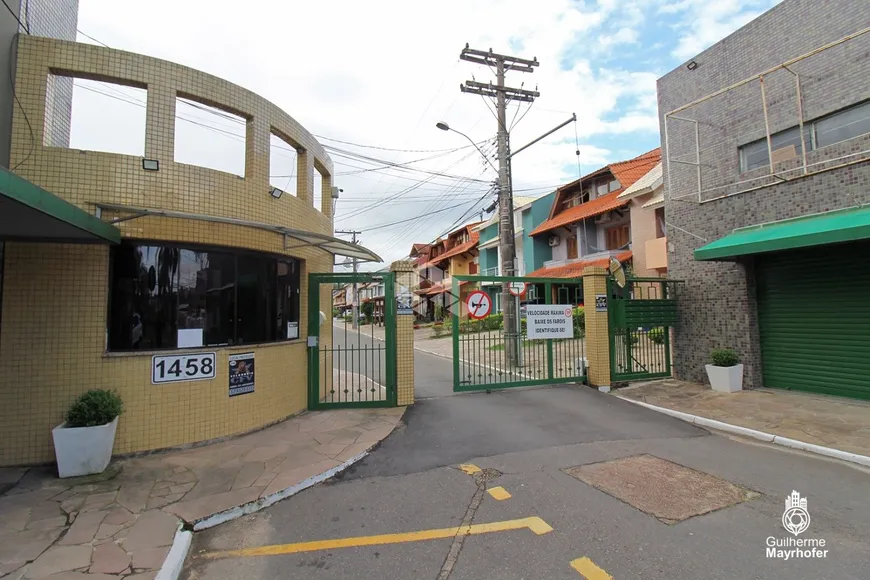 Foto 1 de Casa de Condomínio com 3 Quartos à venda, 134m² em Cavalhada, Porto Alegre