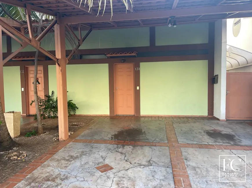 Foto 1 de Casa de Condomínio com 3 Quartos à venda, 100m² em Higienopolis, São José do Rio Preto
