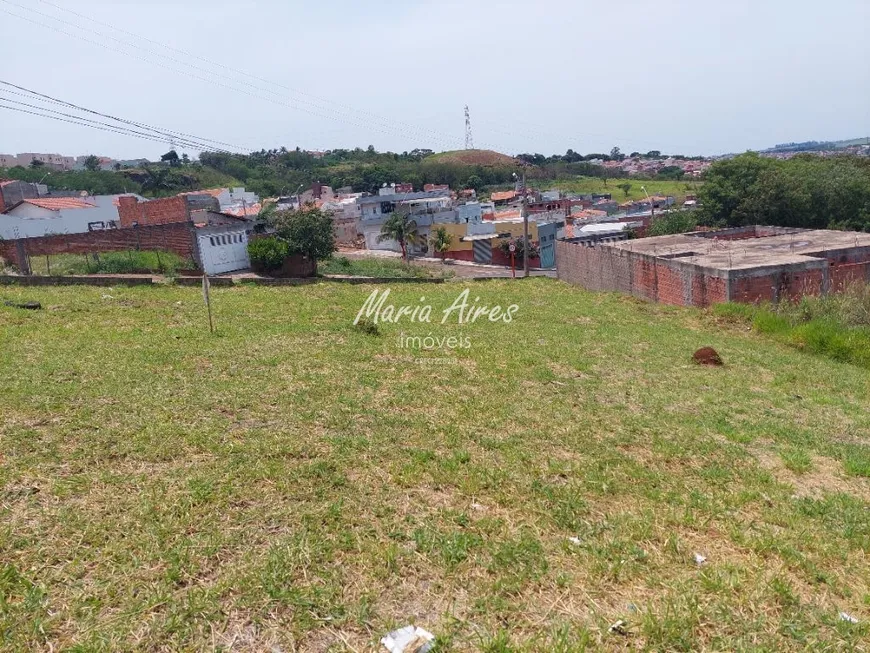 Foto 1 de Lote/Terreno à venda, 250m² em Jardim das Torres, São Carlos