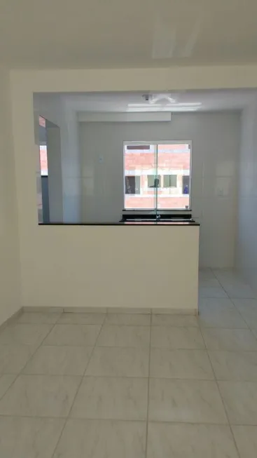 Foto 1 de Apartamento com 2 Quartos à venda, 55m² em Masterville, Sarzedo