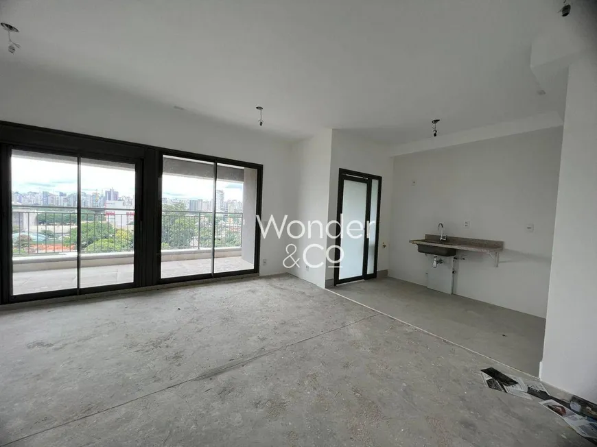 Foto 1 de Apartamento com 2 Quartos à venda, 77m² em Vila Clementino, São Paulo