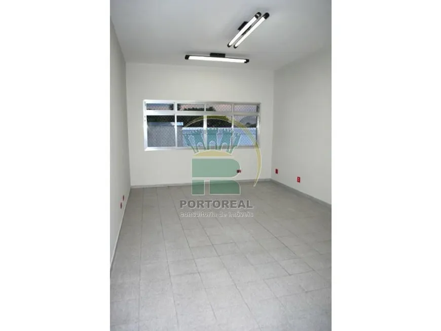 Foto 1 de Sala Comercial para alugar, 30m² em Rudge Ramos, São Bernardo do Campo