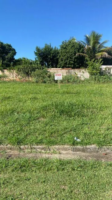 Foto 1 de Lote/Terreno à venda, 1000m² em Condomínio Palmeiras Imperiais, Salto