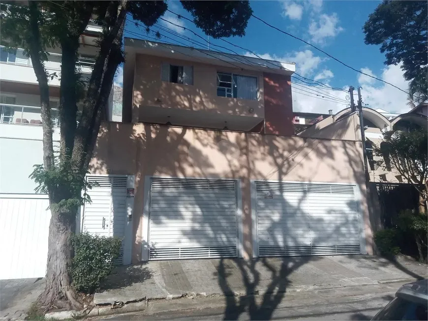 Foto 1 de Casa com 3 Quartos à venda, 346m² em Jardim Virgínia Bianca, São Paulo