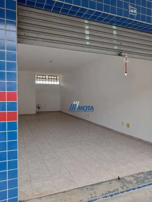 Foto 1 de Ponto Comercial para alugar, 43m² em Atuba, Curitiba