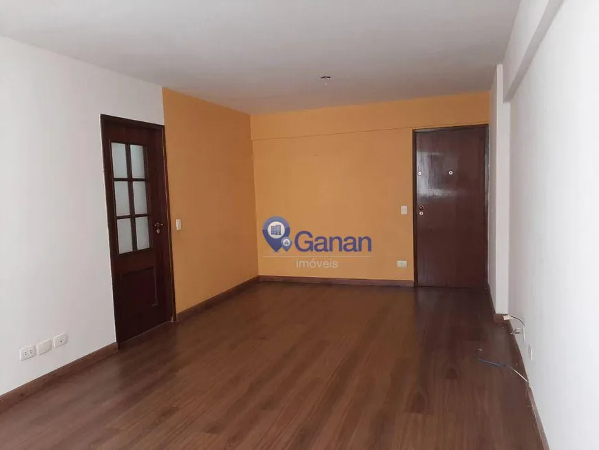 Foto 1 de Apartamento com 2 Quartos à venda, 80m² em Moema, São Paulo