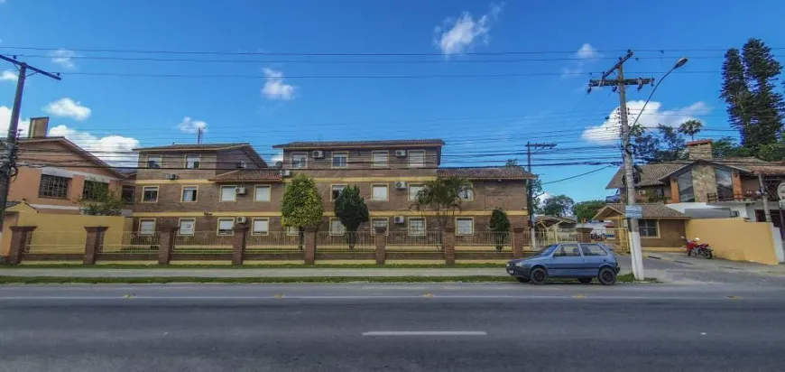 Foto 1 de Apartamento com 3 Quartos para alugar, 54m² em Fragata, Pelotas