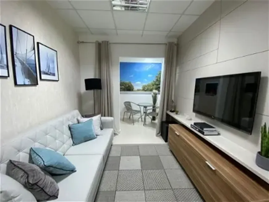 Foto 1 de Apartamento com 2 Quartos à venda, 49m² em Itaipava, Itajaí