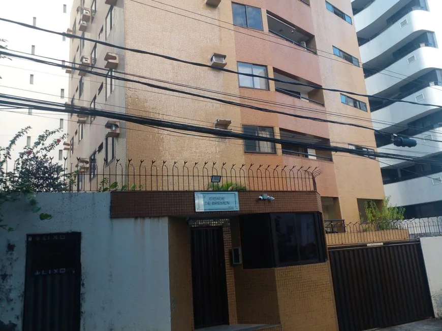 Foto 1 de Apartamento com 3 Quartos à venda, 52m² em Pituba, Salvador