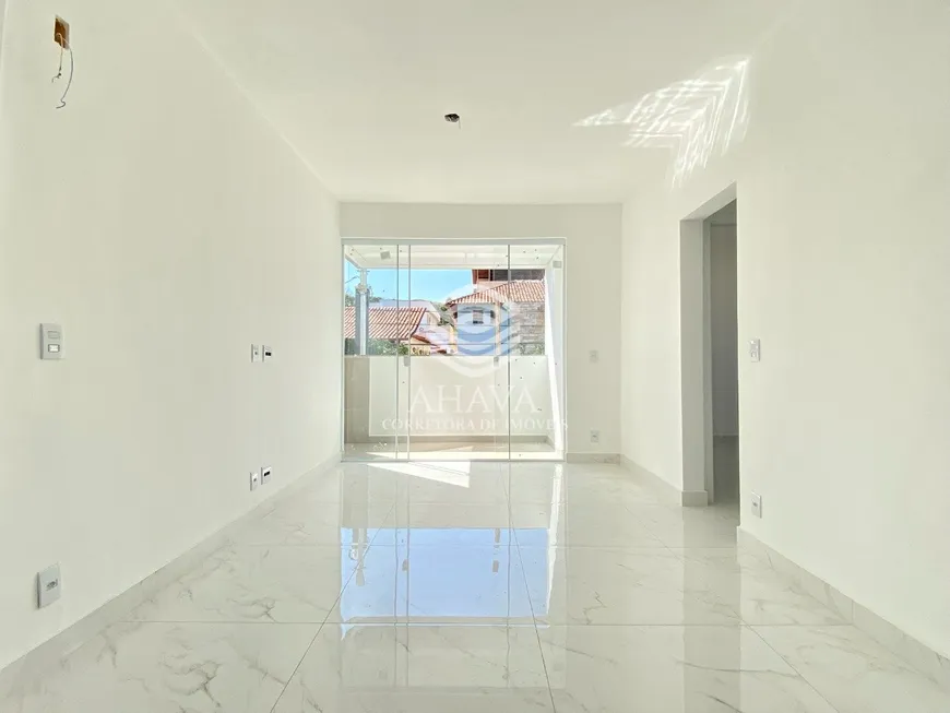 Foto 1 de Apartamento com 3 Quartos à venda, 110m² em Planalto, Belo Horizonte