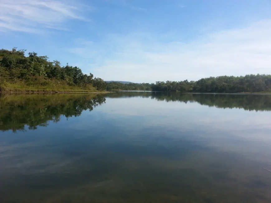 Foto 1 de Fazenda/Sítio à venda em Zona Rural, Minaçu