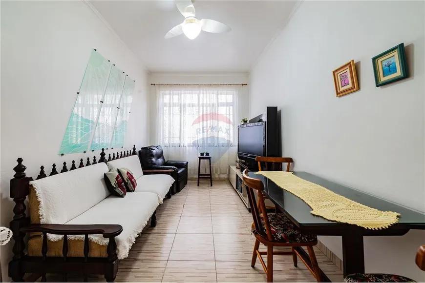 Foto 1 de Apartamento com 2 Quartos à venda, 67m² em Gonzaga, Santos