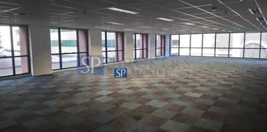 Foto 1 de Sala Comercial para alugar, 485m² em Vila Olímpia, São Paulo