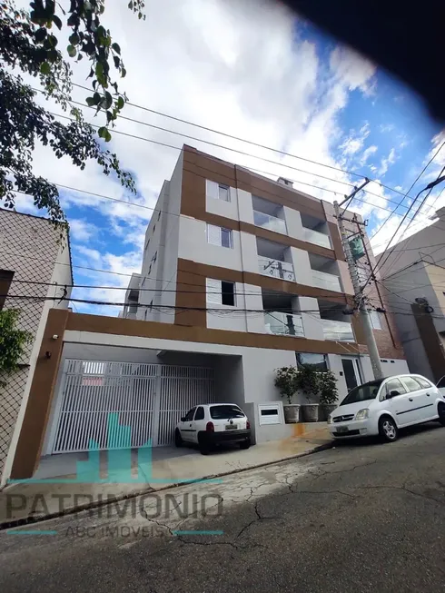 Foto 1 de Apartamento com 2 Quartos à venda, 58m² em Osvaldo Cruz, São Caetano do Sul