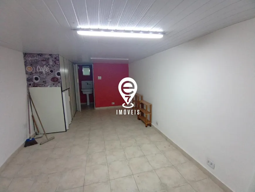 Foto 1 de Ponto Comercial à venda, 30m² em Mirandópolis, São Paulo