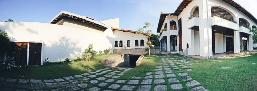Foto 1 de Casa com 6 Quartos à venda, 2500m² em Barra da Tijuca, Rio de Janeiro