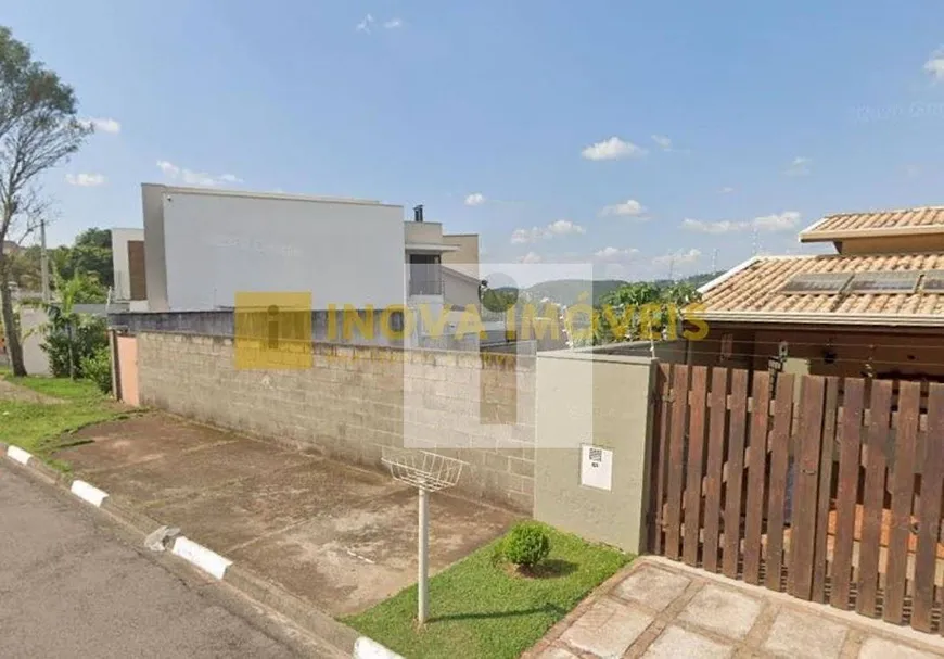 Foto 1 de Lote/Terreno à venda, 420m² em Sousas, Campinas