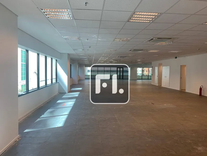 Foto 1 de Sala Comercial para alugar, 700m² em Vila Olímpia, São Paulo