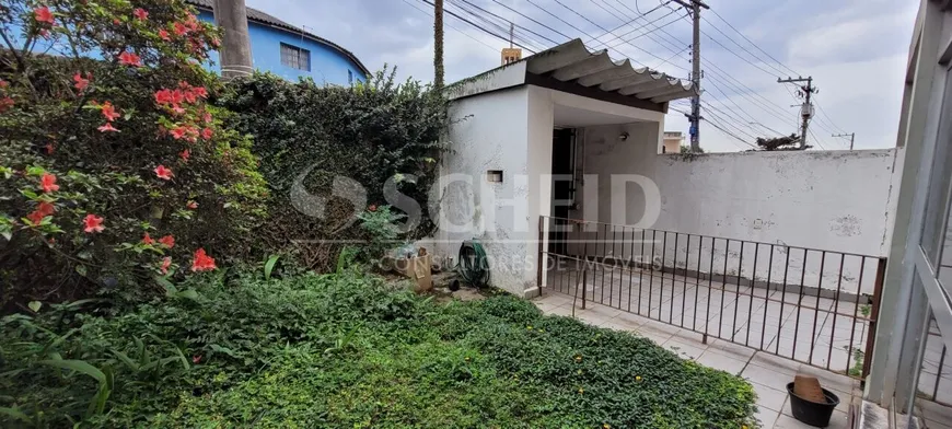 Foto 1 de Casa com 4 Quartos para alugar, 320m² em Cupecê, São Paulo