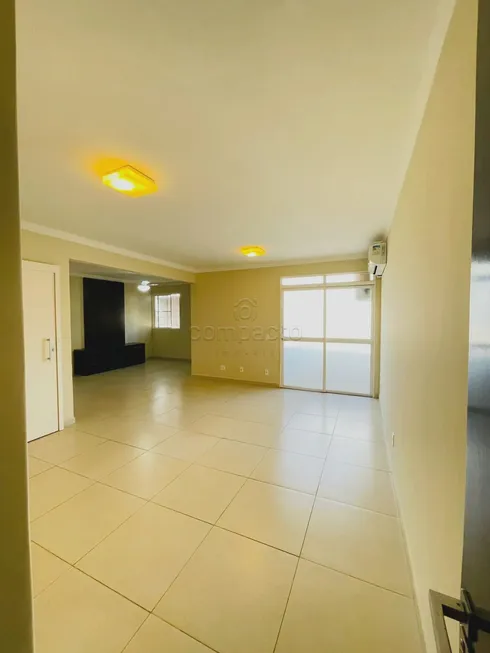 Foto 1 de Apartamento com 2 Quartos à venda, 106m² em Universitario, São José do Rio Preto