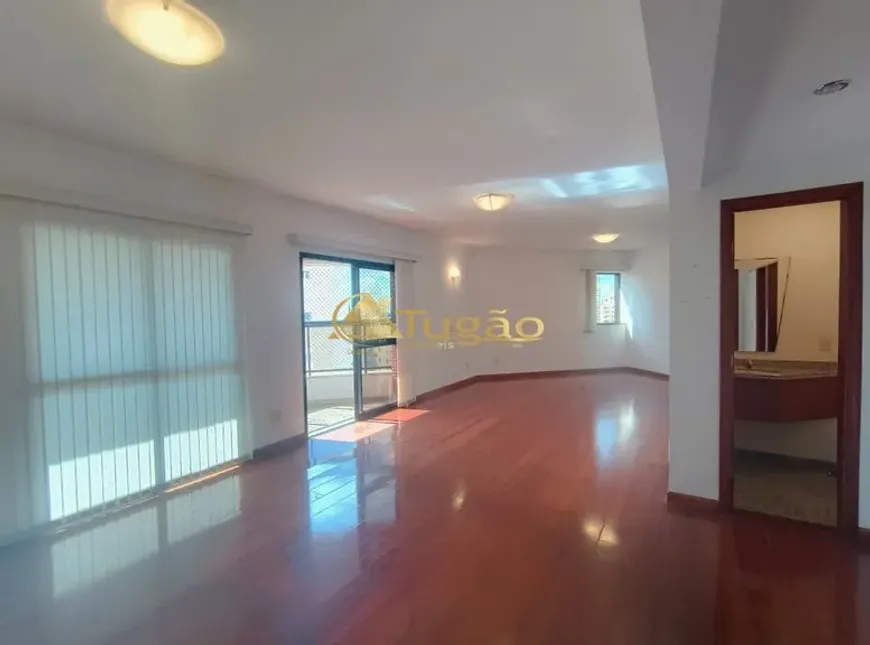 Foto 1 de Apartamento com 3 Quartos à venda, 160m² em Vila Redentora, São José do Rio Preto