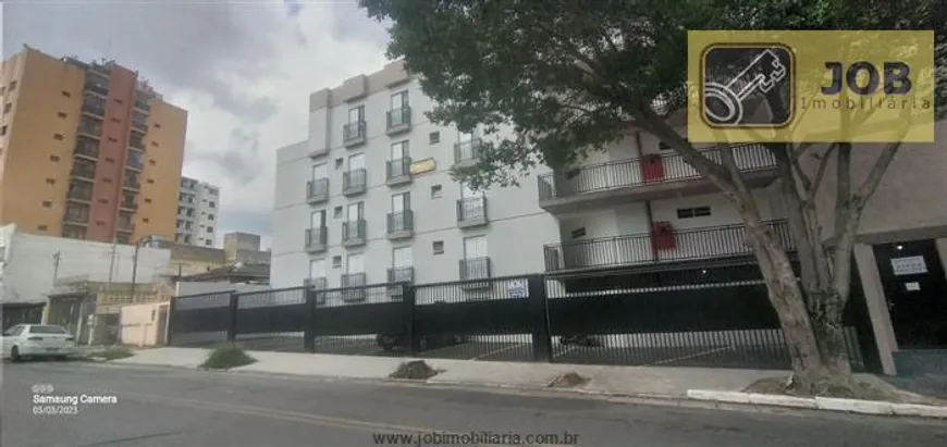 Foto 1 de Apartamento com 2 Quartos à venda, 38m² em Vila Bela, São Paulo