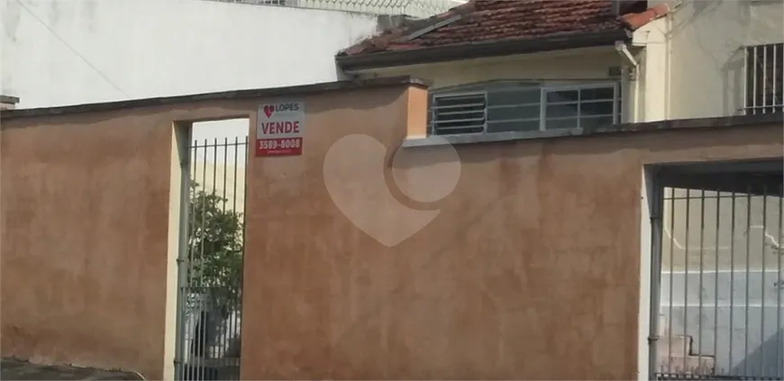 Foto 1 de Lote/Terreno para venda ou aluguel, 100m² em Santana, São Paulo