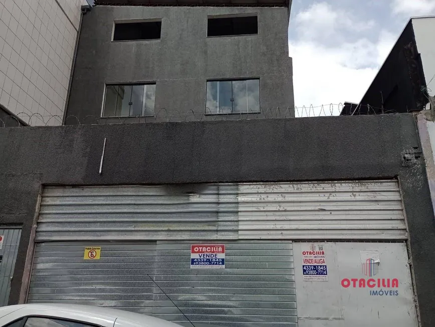 Foto 1 de Galpão/Depósito/Armazém para venda ou aluguel, 750m² em Centro, Diadema