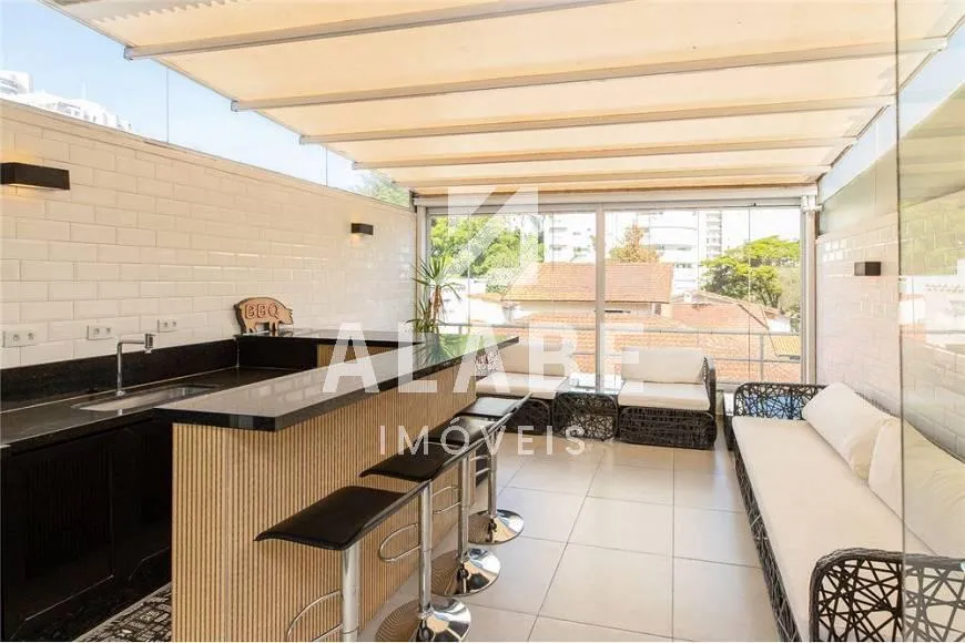 Foto 1 de Casa com 3 Quartos à venda, 166m² em Jardim Marajoara, São Paulo