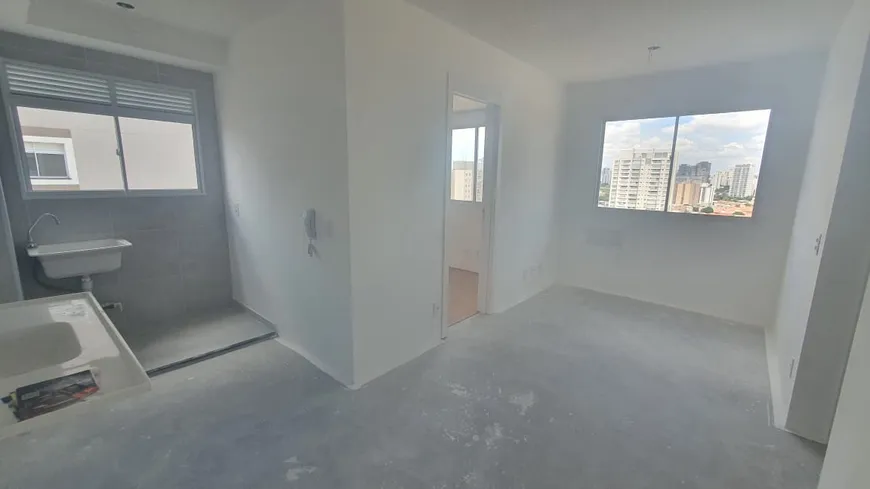 Foto 1 de Apartamento com 2 Quartos à venda, 38m² em Tatuapé, São Paulo