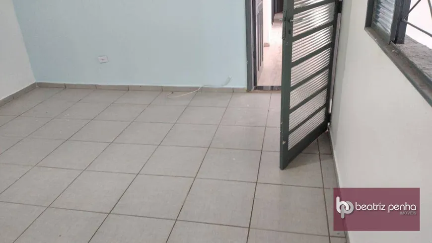 Foto 1 de Casa com 3 Quartos à venda, 130m² em Vila Aeroporto, São José do Rio Preto