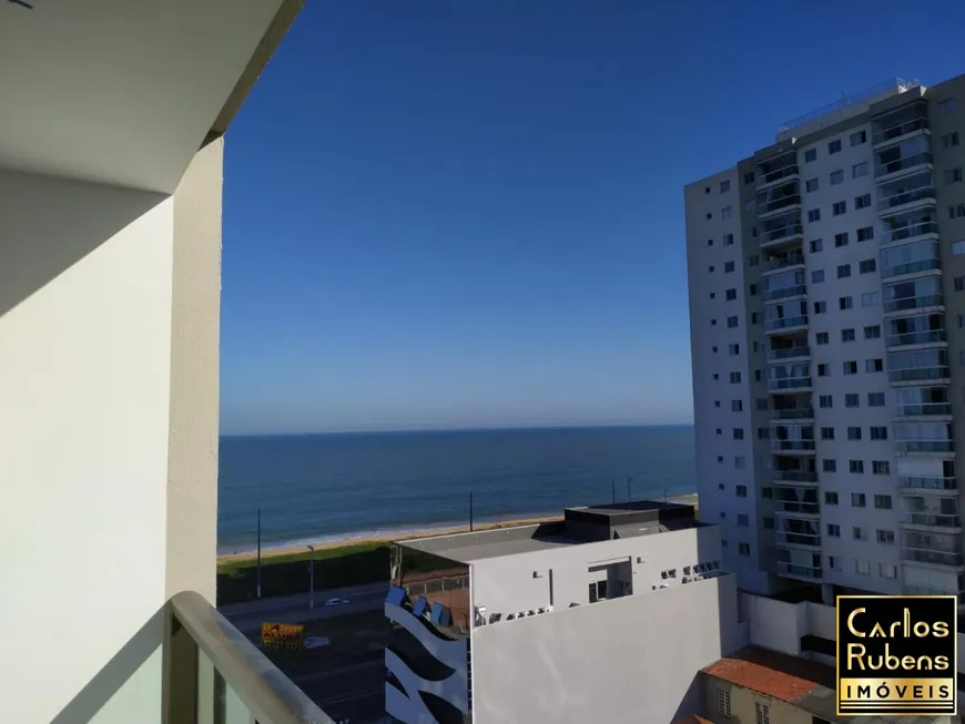 Foto 1 de Apartamento com 3 Quartos à venda, 70m² em Praia de Itaparica, Vila Velha