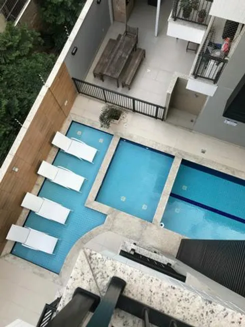 Foto 1 de Apartamento com 2 Quartos à venda, 66m² em Maracanã, Rio de Janeiro