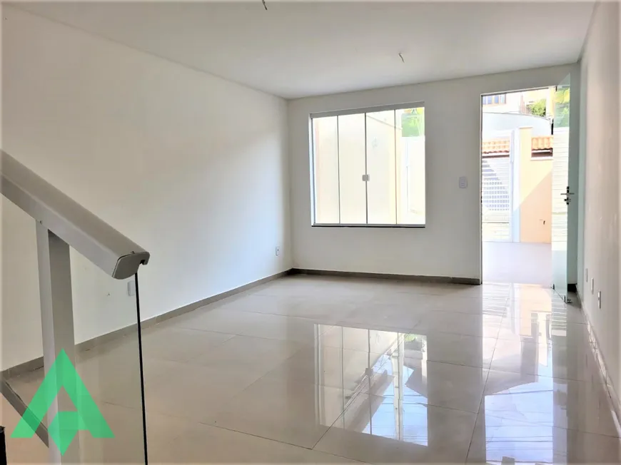 Foto 1 de Casa com 2 Quartos à venda, 83m² em Tribess, Blumenau