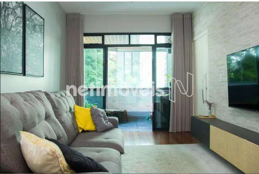 Foto 1 de Apartamento com 3 Quartos à venda, 114m² em Cruzeiro, Belo Horizonte