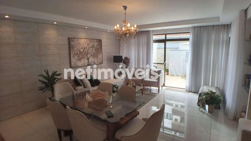 Foto 1 de Apartamento com 4 Quartos à venda, 212m² em Prado, Belo Horizonte